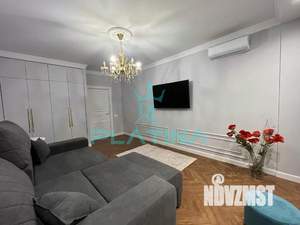 1-к квартира, на длительный срок, 50м2, 2/6 этаж