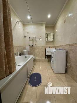 1-к квартира, на длительный срок, 38м2, 10/19 этаж