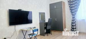 1-к квартира, посуточно, 50м2, 4/10 этаж