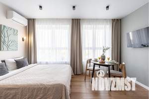 1-к квартира, посуточно, 25м2, 6/9 этаж