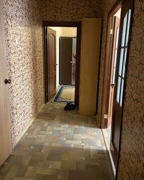 2-к квартира, на длительный срок, 60м2, 4/10 этаж