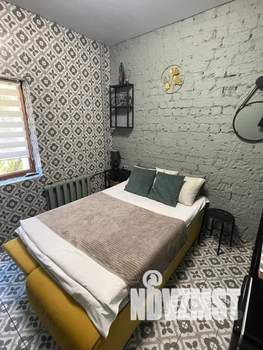 Студия квартира, посуточно, 14м2, 1/4 этаж