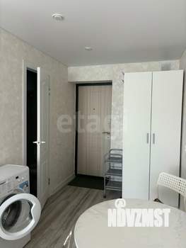 Студия квартира, на длительный срок, 20м2, 2/5 этаж