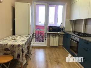 2-к квартира, на длительный срок, 43м2, 7/9 этаж