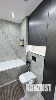 1-к квартира, на длительный срок, 37м2, 5/24 этаж