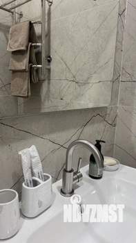 Студия квартира, на длительный срок, 45м2, 2/26 этаж