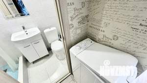 1-к квартира, посуточно, 18м2, 11/20 этаж