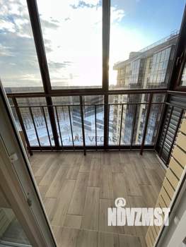 1-к квартира, на длительный срок, 50м2, 13/16 этаж