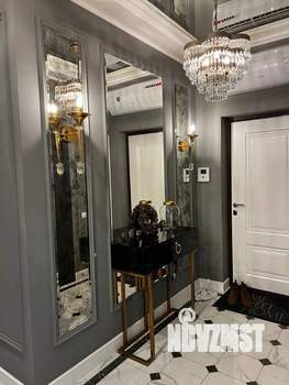 3-к квартира, на длительный срок, 92м2, 7/24 этаж