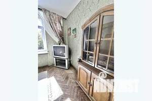2-к квартира, посуточно, 59м2, 4/5 этаж