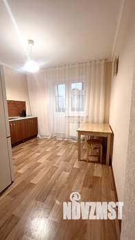 1-к квартира, на длительный срок, 50м2, 6/12 этаж