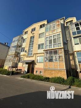 1-к квартира, на длительный срок, 34м2, 3/5 этаж