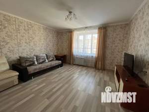 2-к квартира, посуточно, 74м2, 8/9 этаж