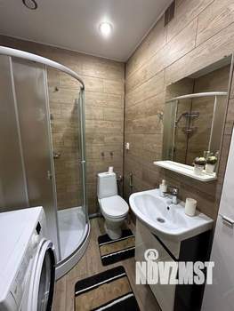 1-к квартира, на длительный срок, 36м2, 17/20 этаж