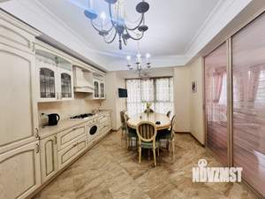 4-к квартира, на длительный срок, 200м2, 5/7 этаж