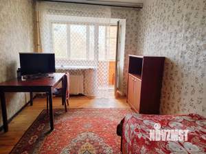 3-к квартира, на длительный срок, 57м2, 3/5 этаж