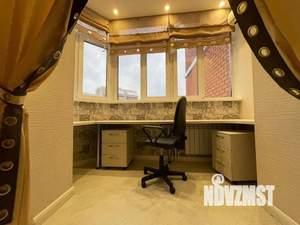 1-к квартира, посуточно, 120м2, 1/1 этаж