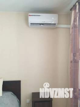 1-к квартира, посуточно, 45м2, 9/9 этаж