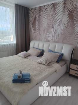 2-к квартира, посуточно, 60м2, 9/15 этаж
