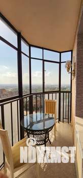 2-к квартира, посуточно, 64м2, 18/22 этаж