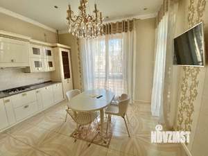 3-к квартира, на длительный срок, 105м2, 3/6 этаж