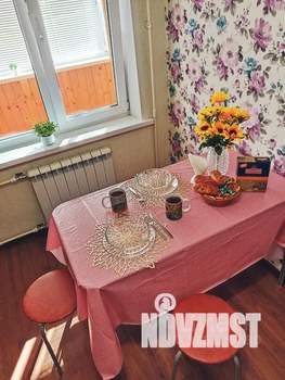 1-к квартира, посуточно, 45м2, 1/9 этаж