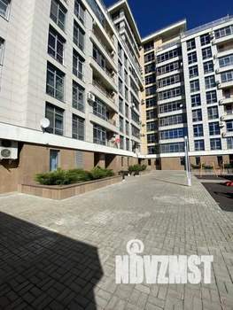 1-к квартира, посуточно, 60м2, 1/1 этаж