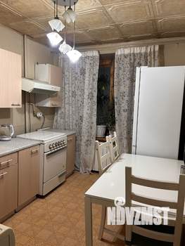 1-к квартира, на длительный срок, 36м2, 7/9 этаж