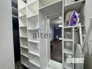 1-к квартира, на длительный срок, 38м2, 10/10 этаж