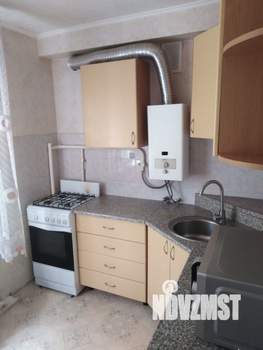 1-к квартира, на длительный срок, 35м2, 5/5 этаж