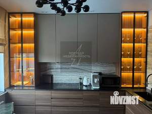 3-к квартира, на длительный срок, 87м2, 3/9 этаж