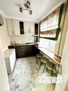 2-к квартира, на длительный срок, 43м2, 12/17 этаж