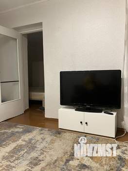 2-к квартира, на длительный срок, 42м2, 4/9 этаж