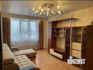 1-к квартира, на длительный срок, 35м2, 7/9 этаж