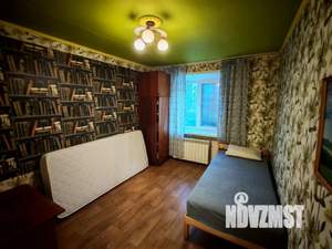 2-к квартира, посуточно, 54м2, 3/9 этаж