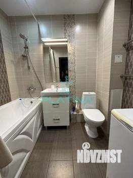 1-к квартира, на длительный срок, 36м2, 8/11 этаж