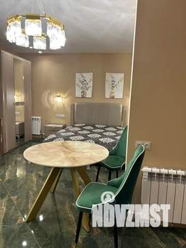 Студия квартира, посуточно, 33м2, 5/9 этаж