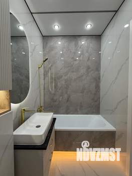 2-к квартира, на длительный срок, 48м2, 3/7 этаж