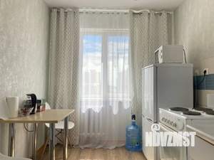 1-к квартира, посуточно, 31м2, 1/1 этаж