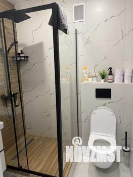 2-к квартира, посуточно, 50м2, 3/24 этаж