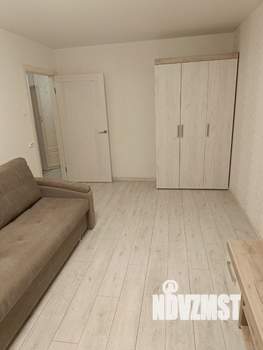 1-к квартира, на длительный срок, 34м2, 3/10 этаж