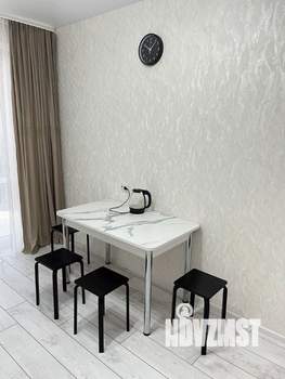 1-к квартира, на длительный срок, 48м2, 8/25 этаж