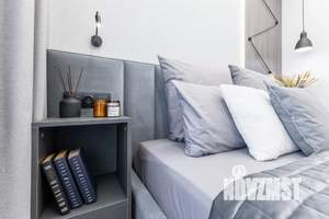 3-к квартира, посуточно, 50м2, 1/1 этаж