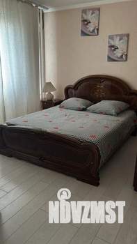 3-к квартира, посуточно, 75м2, 6/18 этаж