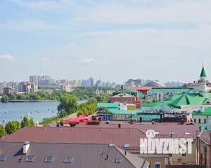 2-к квартира, посуточно, 45м2, 6/7 этаж