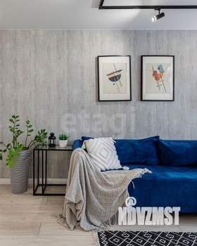 3-к квартира, на длительный срок, 75м2, 8/9 этаж