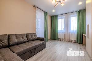 2-к квартира, посуточно, 65м2, 1/1 этаж