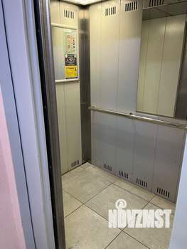 1-к квартира, на длительный срок, 36м2, 5/14 этаж