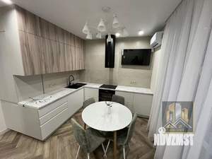 1-к квартира, на длительный срок, 45м2, 19/20 этаж