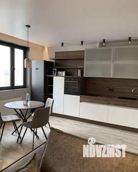 1-к квартира, на длительный срок, 53м2, 9/19 этаж